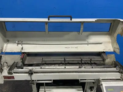 Used 2002 SAMSYS / SMW MSA 580 / SPACE SAVER 2104 Bar Feeds Ohio US | HGR 24 #1477949