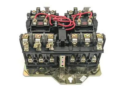 USED ALLEN BRADLEY ALLEN BRADLEY 520E-AOD