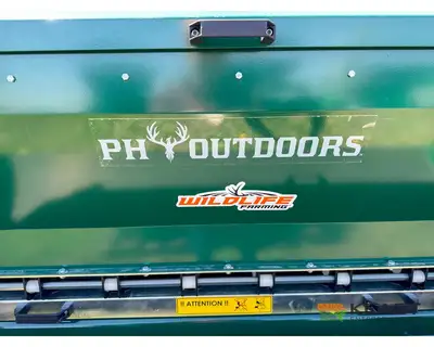 Used PH OUTDOORS _UNKNOWN_ No-Till Drills Iowa US | Keast Enterprises #1360377