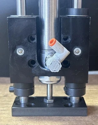 USED Bimba T-0413-DEB2NPQ