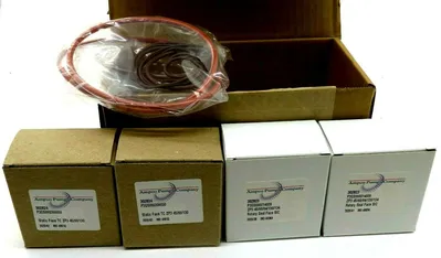 NEW AMPCO PUMPS COMPANY P3GS060000-SEV PUMP REPAIR KIT P3GS060000SEV