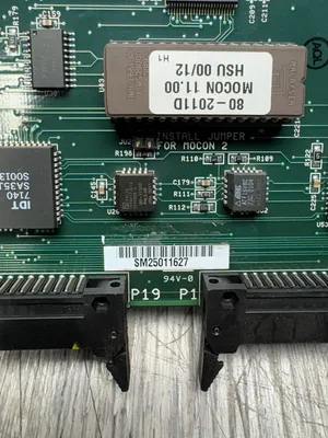 HAAS PCB #65-4023L Electrical/PLC/Automation | ESS Industrial Equipment Sales (9)