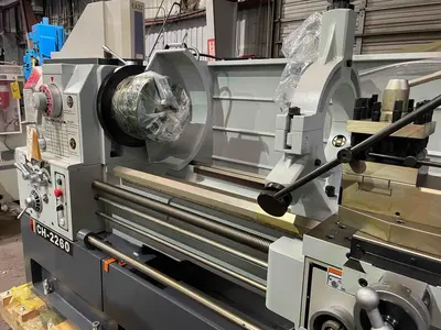 USED 2025 SUNMASTER CH-2260