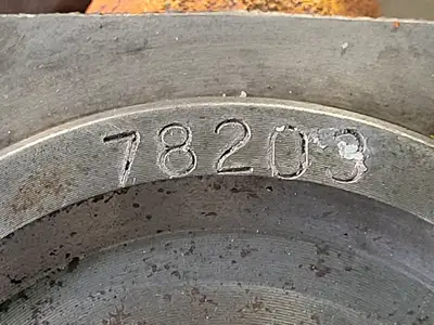 USED REXROTH R910979368