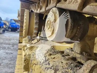 USED 2006 CATERPILLAR D6N XL