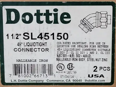 NEW DOTTIE SL45150