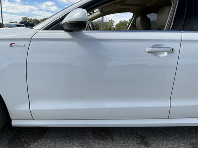 Used 2016 AUDI A6 Sedans Michigan US | Miedema Asset Management Group #1474435