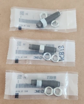 NEW SMC RB1007S