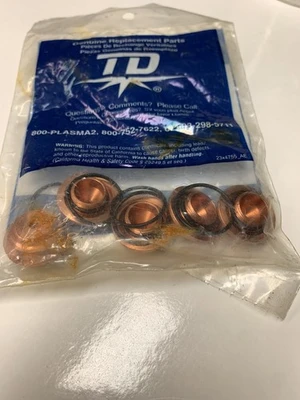 NEW Thermal Dynamics 8-6582