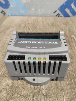 KOLLMORGEN M.1300.7372 Other PLC Peripheral Modules | ESS Industrial Equipment Sales (4)