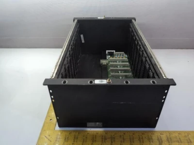 Used INDUSTRIAL CONTROL EQUIPMENT _UNKNOWN_ Programmable Logic Controllers | OCO Industrial #1643842