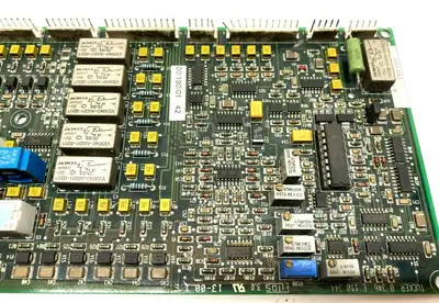 Used TUCKER _UNKNOWN_ Circuit Boards | Maverick Industrial Sales #1106827