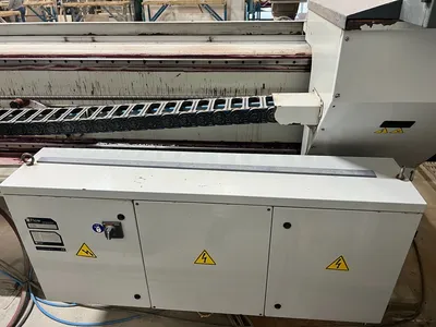 2020 FLOW MACH 200-4020 Waterjet Cutters | Kempler Machinery (24)