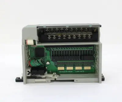 USED ALLEN BRADLEY 1769-OB16