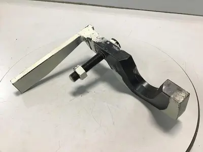 Used TOSHIBA ISF120S11-SA / SBL Injection Molding Parts Michigan US | Ideal Machinery #1302532