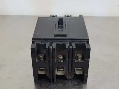 USED WESTINGHOUSE EB3090