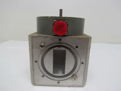 Solitron Devices Mierowave Div-Model 13548 Ser 676