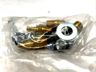 603A-5 | Dwyer  Pressure Gauge Range 0-25" w.c. 20psig - New