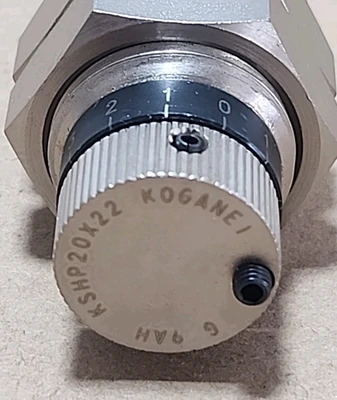 NEW Koganei KSHP20X22