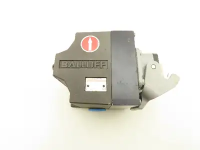 Balluff BNS 813-X518-B06-L12-61-A-22-06 Mechanical Limit Switch 1-6 Position