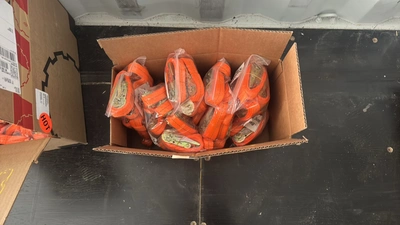 BIND BELT	SDLANCH	2025	Unused	SDLBB