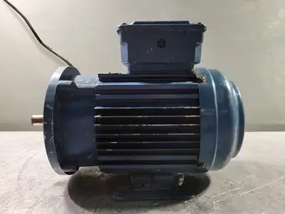 USED TECO-WESTINGHOUSE ZA.754TE2