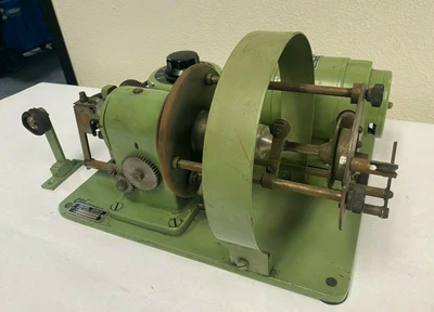 Micafil _UNKNOWN_ Inductors, Coils & Filters | Amiron Machinery (4)