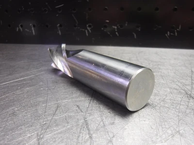 New | in-Stock CARBIDE TOOLS MFG. INC. _UNKNOWN_ Carbide Endmills Michigan US | Superior Machine & Tool Inc #868116