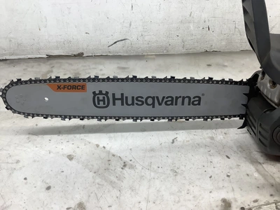 Used _UNKNOWN_ _UNKNOWN_ Chainsaws (Landscaping) Michigan US | Miedema Asset Management Group #1402980