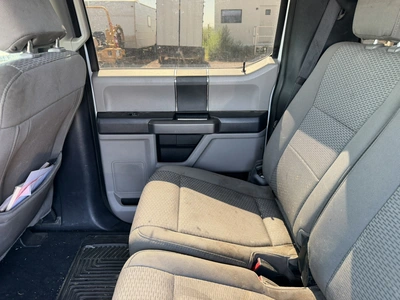 Used 2020 FORD F250 SD XLT PICKUP TRUCK Pickup Trucks Texas US | Miedema Asset Management Group #1315724