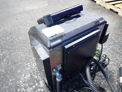USED KEYENCE CORP. MKU6100