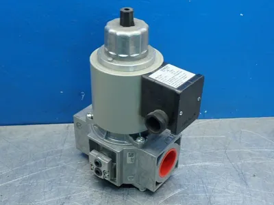 Used DUNGS 216967 Pumps Ohio US | HGR 24 #1089762
