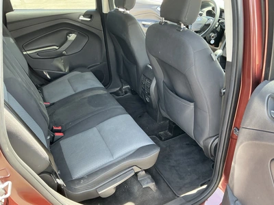 USED 2018 FORD ESCAPE