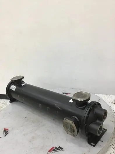 Used VAN DORN DEMAG 42507840 Heat Exchangers Michigan US | Ideal Machinery #697044