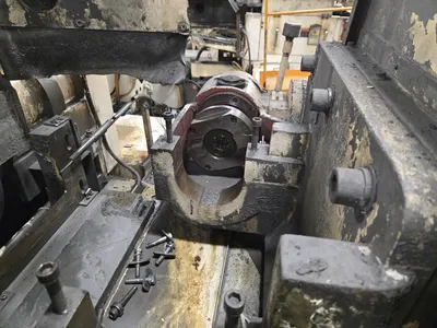 Koyo KC300D Finish Outer Diameter Grinding Machine