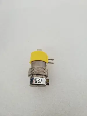 CLIPPARD ETO-3