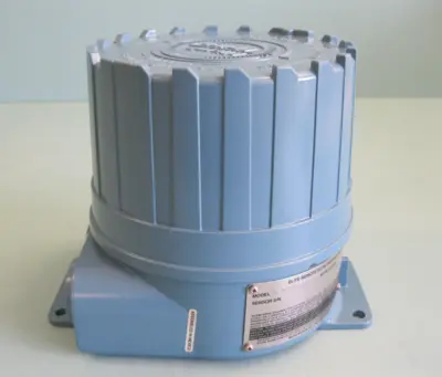 USED Micro Motion RFT 9739 E4SUJEZ
