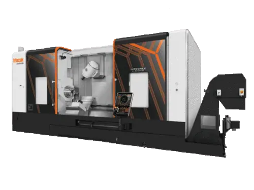NEW MAZAK INTEGREX E-420H-S