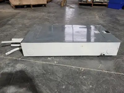 USED SQUARE D YBL4242