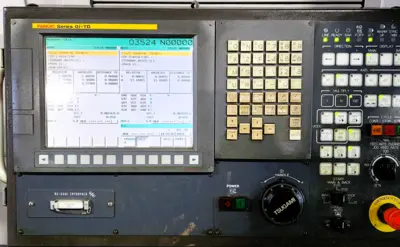 2015 TSUGAMI BO325II Swiss Type Automatic Screw Machines | Midstate Machinery (16)