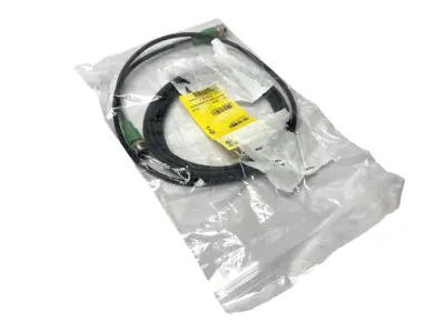 NEW PHOENIX CONTACT SAC-4P-M12MS/ 3,0-PUR/M12FS SH, 1500871