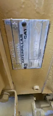 Used 1990 CATERPILLAR G3516  4160 VOLT GOOD RUNNING  HIGH HOUR TAKE OUTS Gas Engines Texas US | E&M Equipment #1314713