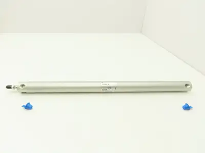 SMC NCDGBN20-1300 Pneumatic Air Cylinder 20mm Bore 13" Stroke 145psi