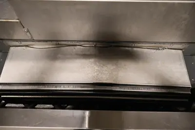 2024 HAAS VF-3SS CNC Milling | MD Equipment Services LLC (23)