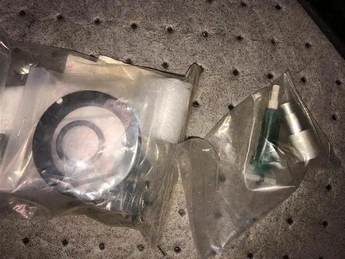 New | in-Stock INGERSOLL-RAND ANTI-RUMBLE VALVE REBUILD KIT - 35325125 Air Compressor Parts Pennsylvania US | East West Machinery & Drilling #1415956