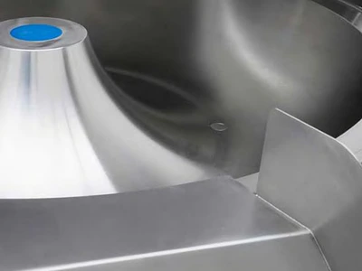 Talsa Model K95spp PowerPlus Supreme Digital Industrial Bowl Chopper