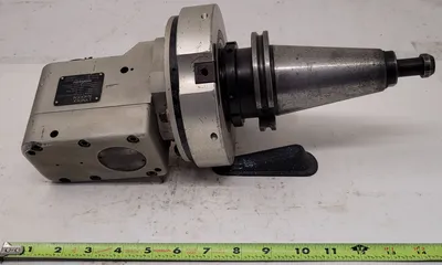 LYNDEX NIKKEN C50 RAM-ER32-200 0T Tooling & Accessories, Tooling | Machinery Central (12)