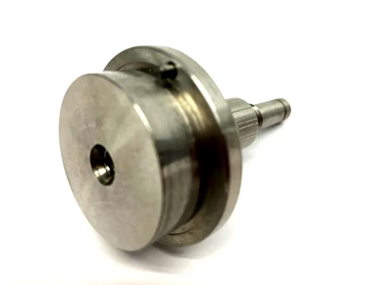 Used CAB 8930712 Shafts Michigan US | Maverick Industrial Sales #1396008