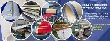 NEW woolen felt DHANUR