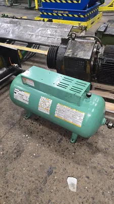 MINSTER E2-300 Straight Side Mechanical Stamping Presses | Rygate LLC (5)